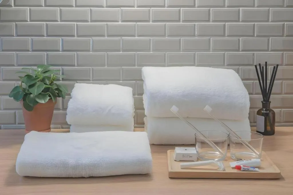 baseLITE-XINTIANDI Serviced Apartment