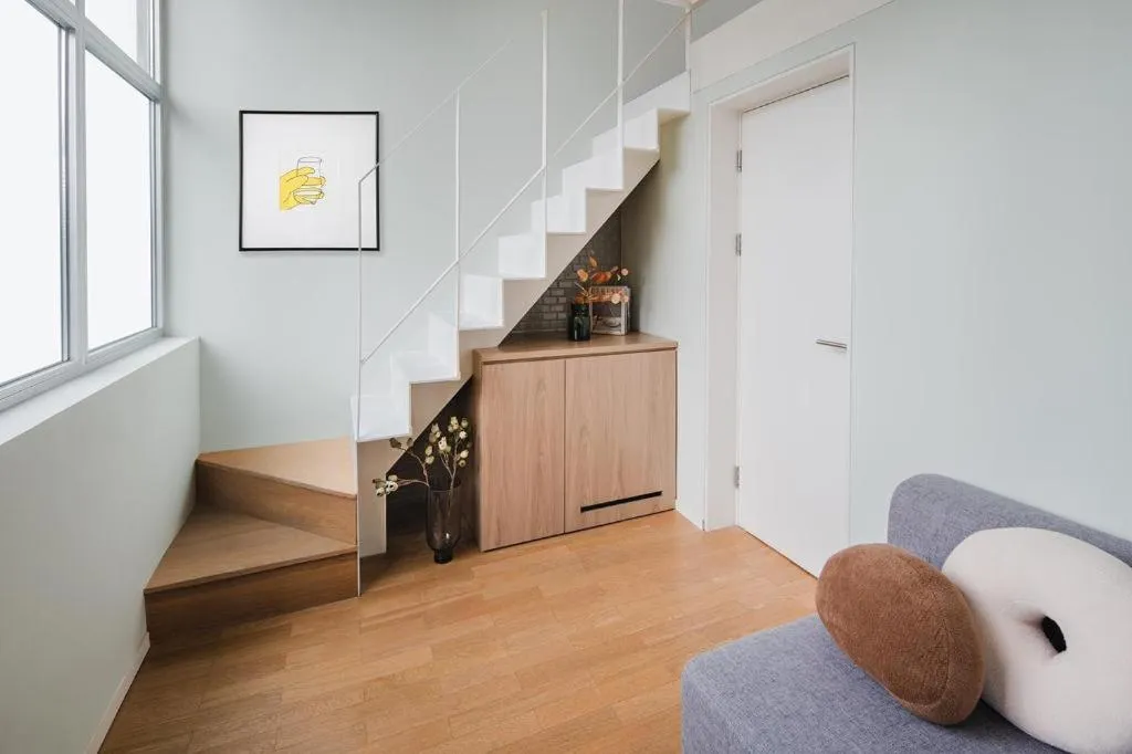 baseLITE-XINTIANDI Serviced Apartment