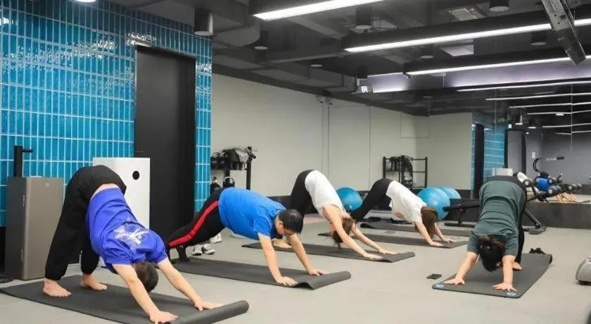 baseLITE-XINTIANDI Serviced Apartment