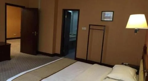 Kunshan Yuxing Hotel