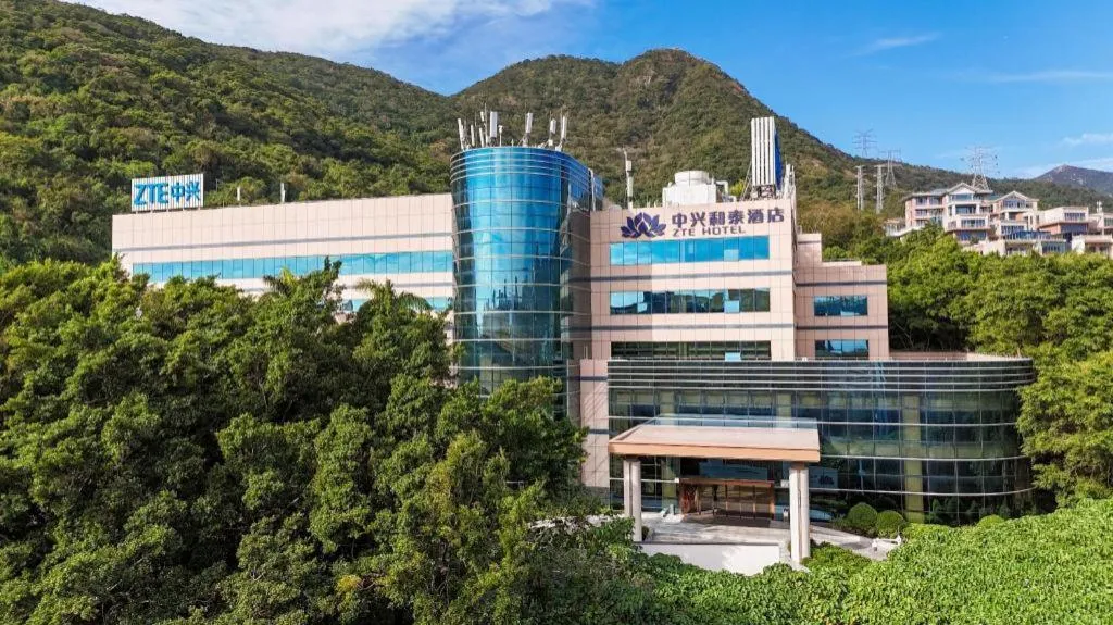 ZTE Hotel Shenzhen