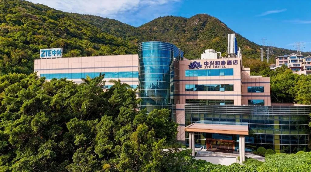 ZTE Hotel Shenzhen