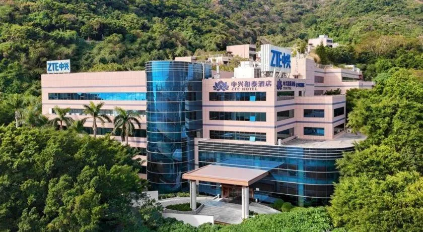 ZTE Hotel Shenzhen