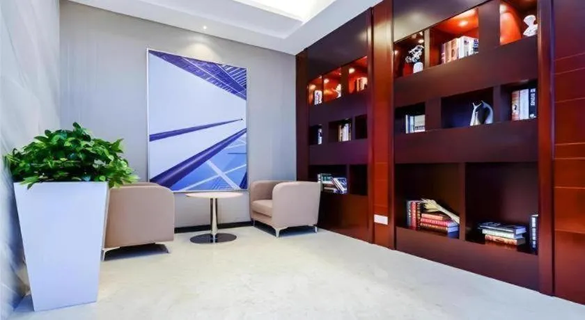 City Comfort Inn Chongqing Southwest University Beibei Metro Station