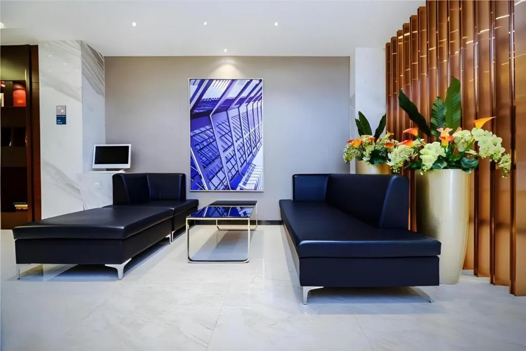 City Comfort Inn Chongqing Southwest University Beibei Metro Station