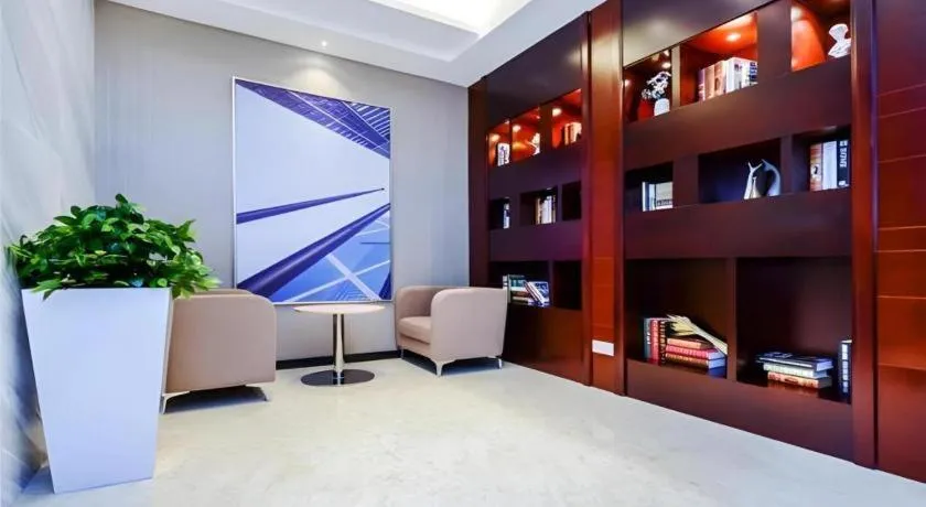 City Comfort Inn Chongqing Southwest University Beibei Metro Station