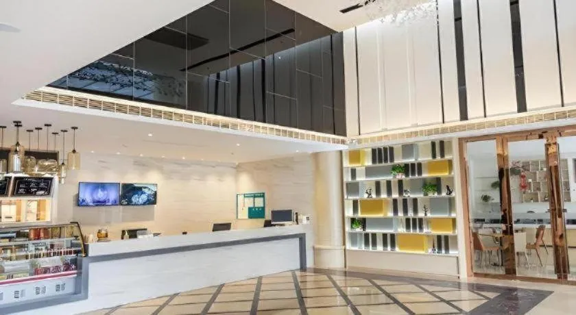 City Comfort Inn Jingzhou Gongan Chengshi Square