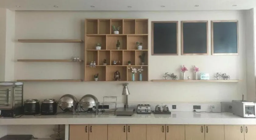 City Comfort Inn Jingzhou Gongan Chengshi Square