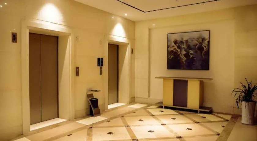 City Comfort Inn Jingzhou Gongan Chengshi Square