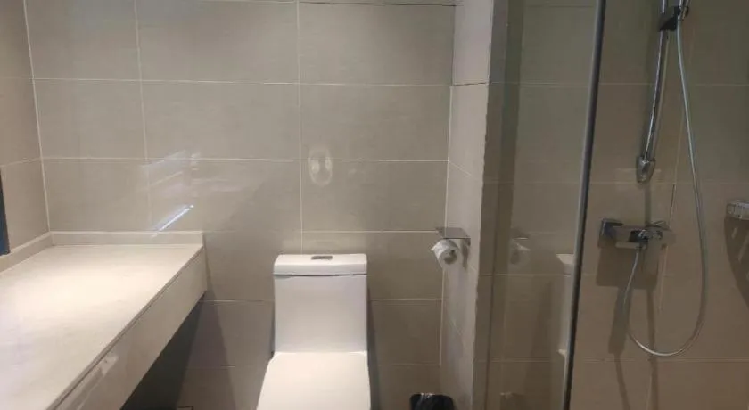 City Comfort Inn Jingzhou Gongan Chengshi Square