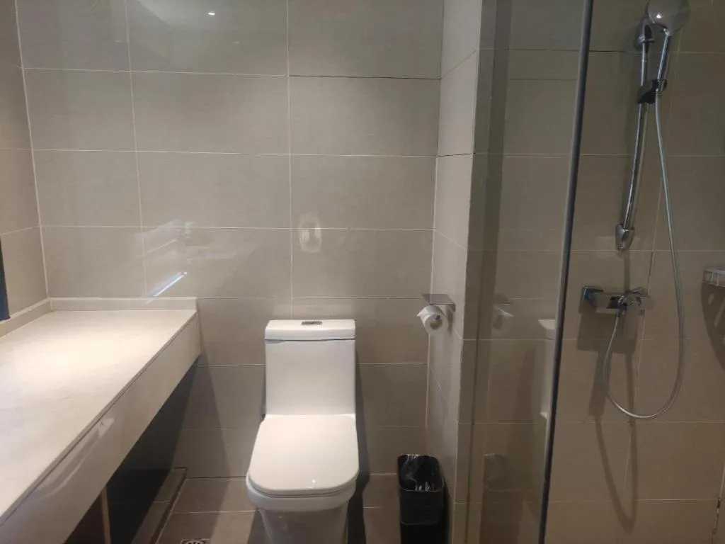 City Comfort Inn Jingzhou Gongan Chengshi Square