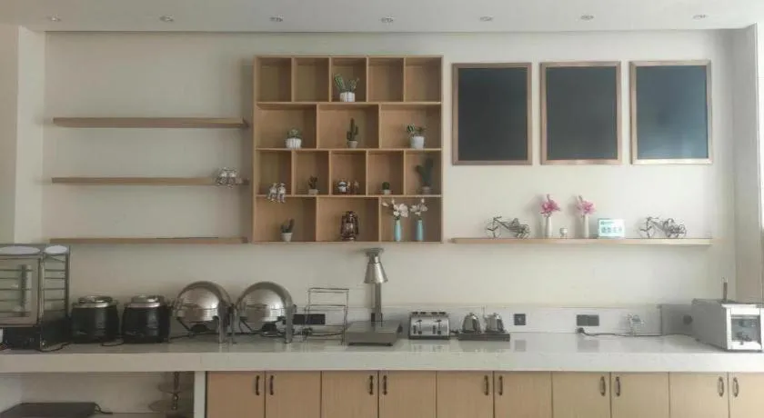 City Comfort Inn Jingzhou Gongan Chengshi Square