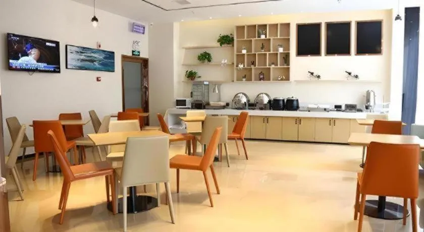 City Comfort Inn Jingzhou Gongan Chengshi Square