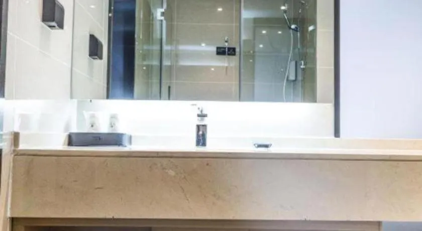 City Comfort Inn Jingzhou Gongan Chengshi Square