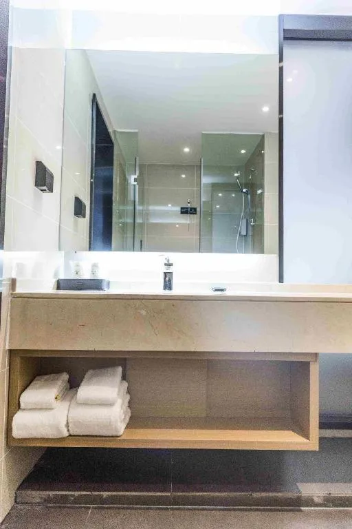 City Comfort Inn Jingzhou Gongan Chengshi Square