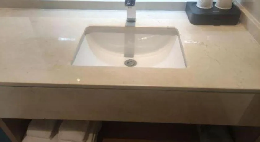 City Comfort Inn Jingzhou Gongan Chengshi Square