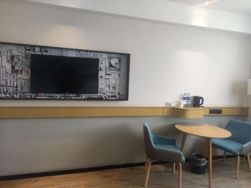 City Comfort Inn Jingzhou Gongan Chengshi Square