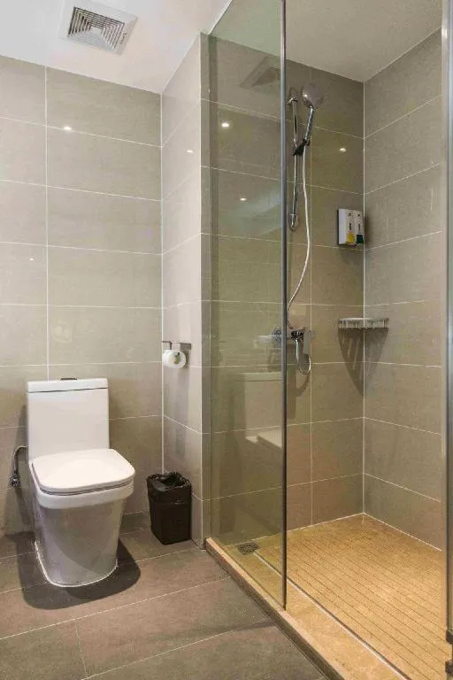 City Comfort Inn Jingzhou Gongan Chengshi Square