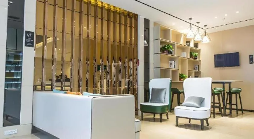 City Comfort Inn Jingzhou Gongan Chengshi Square