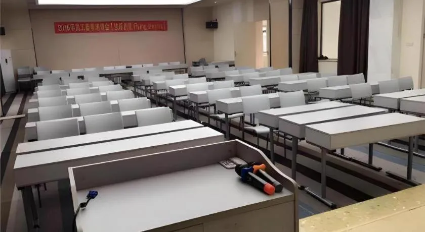 City Comfort Inn Wuhan Jianghan Road Jiali Square