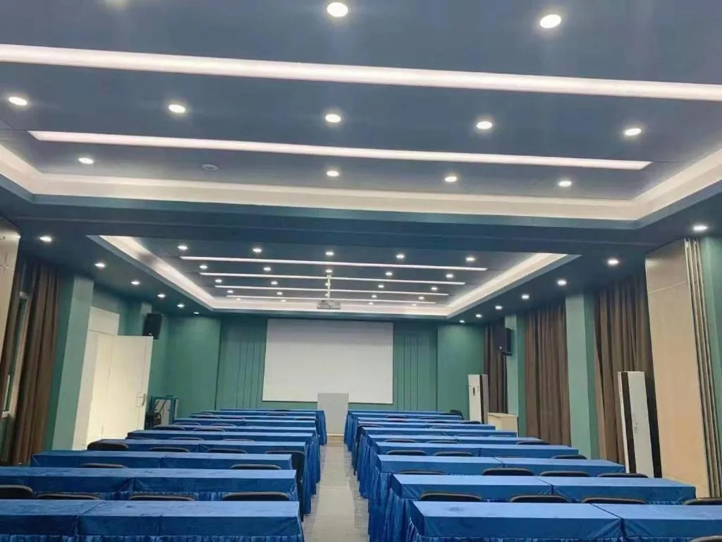 City Comfort Inn Wuhan Jianghan Road Jiali Square