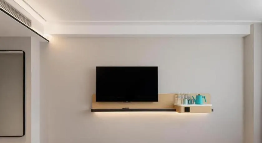 City Comfort Inn Wuhan Jianghan Road Jiali Square