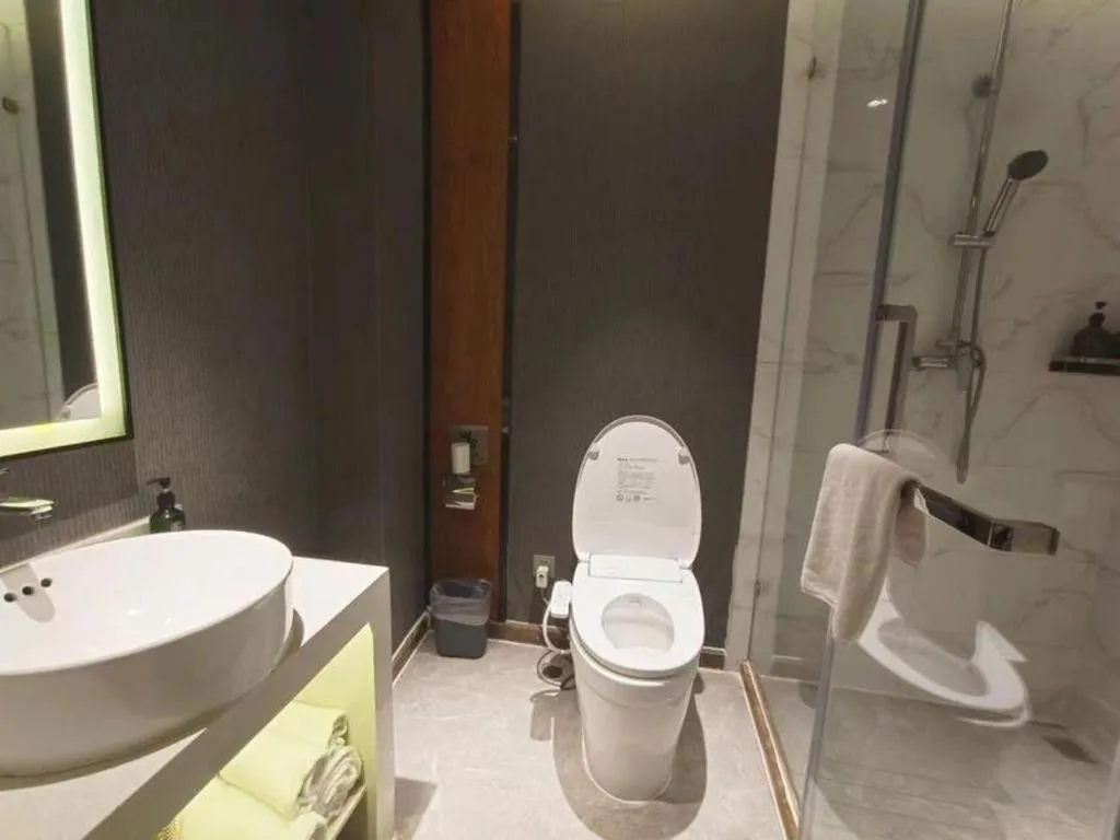 Magnotel Shenyang Consulate Qingnian Street