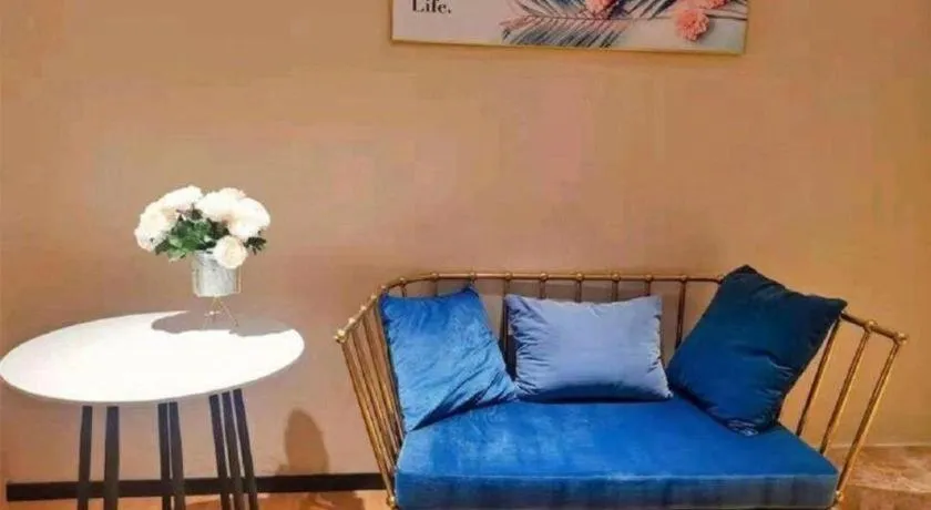 Magnotel Shenyang Consulate Qingnian Street