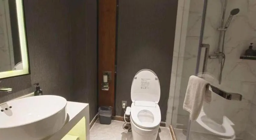 Magnotel Shenyang Consulate Qingnian Street