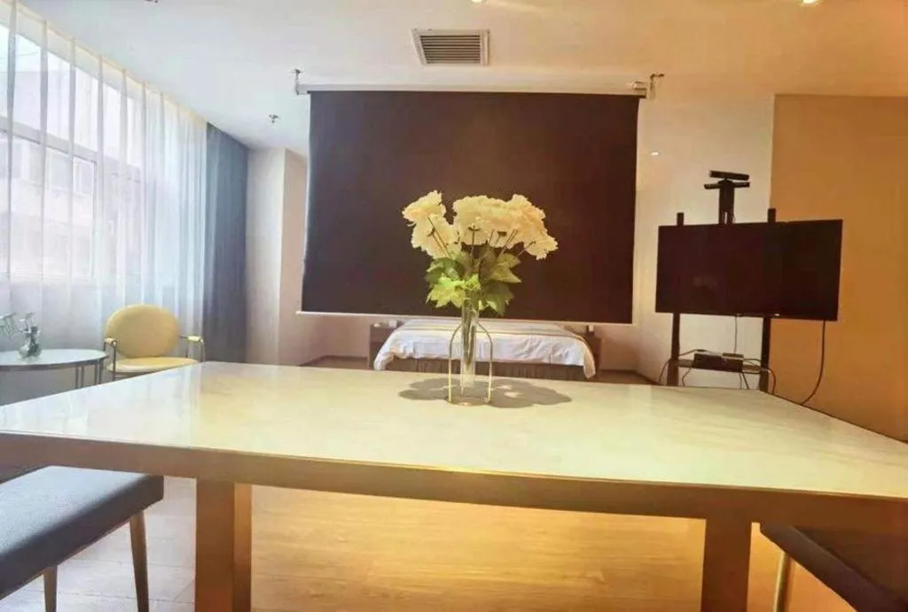 Magnotel Shenyang Consulate Qingnian Street