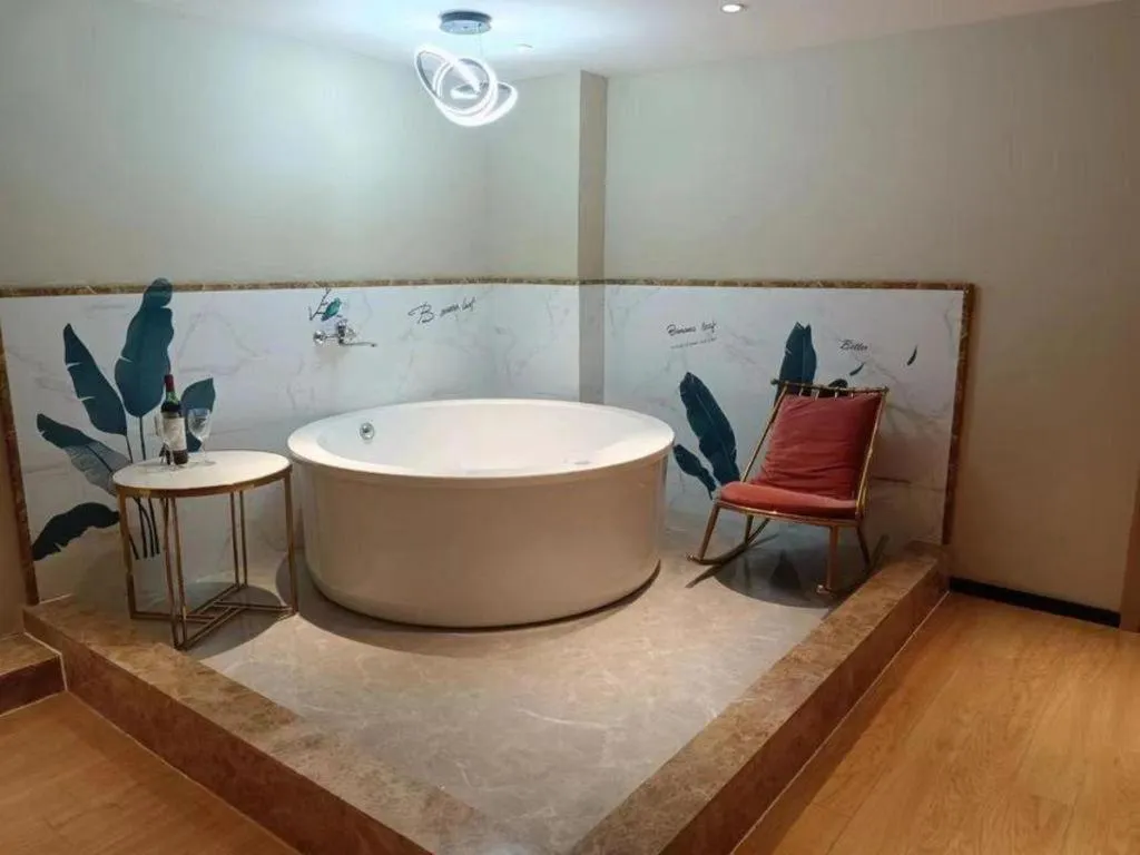 Magnotel Shenyang Consulate Qingnian Street