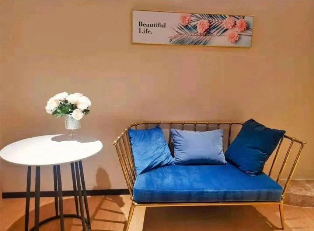 Magnotel Shenyang Consulate Qingnian Street