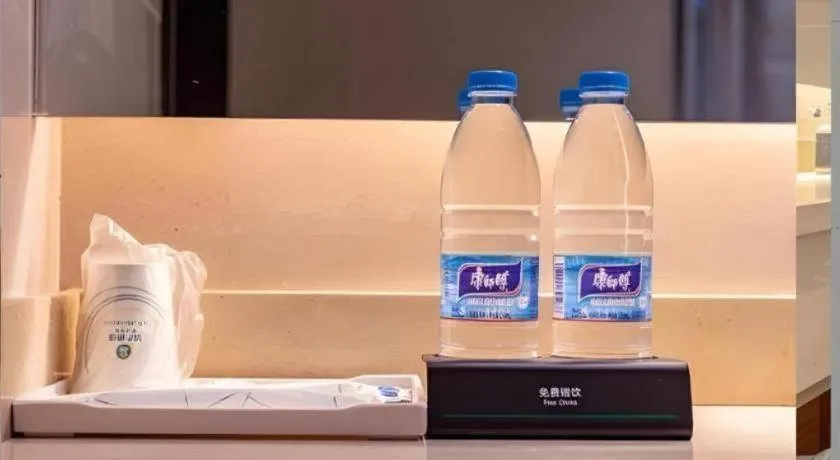 City Comfort Inn Foshan Nanhai Avenue Guicheng Metro Station