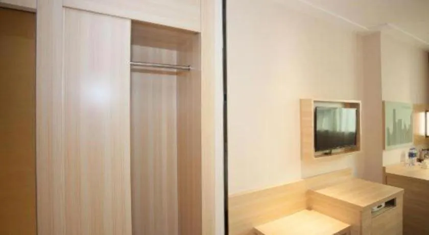 City Comfort Inn Foshan Nanhai Avenue Guicheng Metro Station