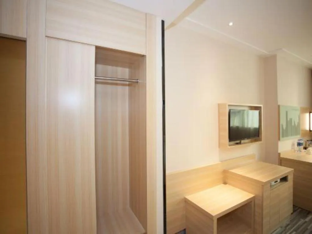 City Comfort Inn Foshan Nanhai Avenue Guicheng Metro Station