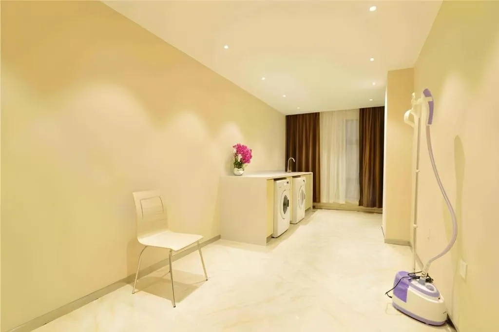 City Comfort Inn Foshan Nanhai Avenue Guicheng Metro Station