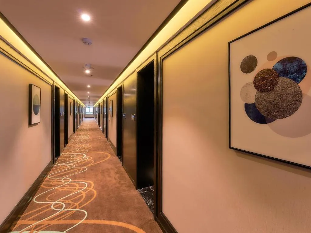 Xana Hotelle Beijing Fengtai Railway Station Tiantan Hospital