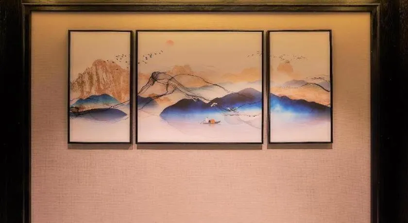 Xana Hotelle Beijing Fengtai Railway Station Tiantan Hospital