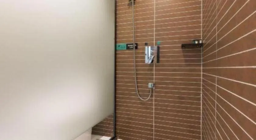 Xana Hotelle Beijing Fengtai Railway Station Tiantan Hospital