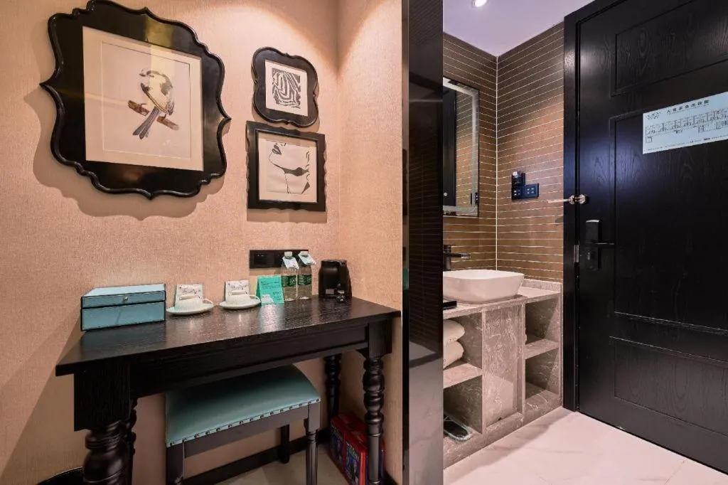 Xana Hotelle Beijing Fengtai Railway Station Tiantan Hospital