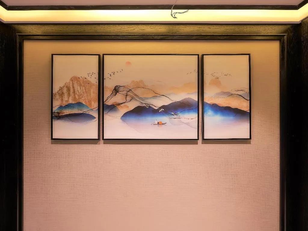 Xana Hotelle Beijing Fengtai Railway Station Tiantan Hospital