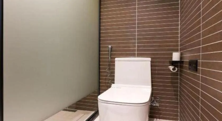 Xana Hotelle Beijing Fengtai Railway Station Tiantan Hospital