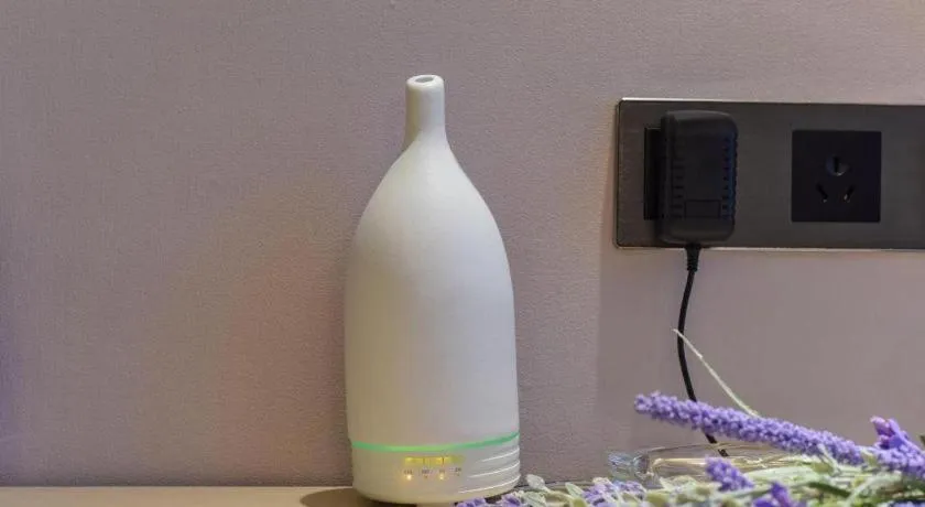 Lavande Hotel Chongqing Xinghui Liangjiang Happiness Plaza