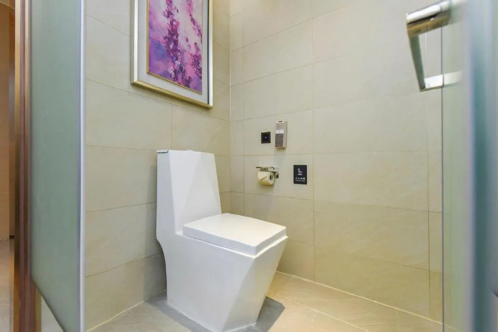 Lavande Hotel Chongqing Xinghui Liangjiang Happiness Plaza