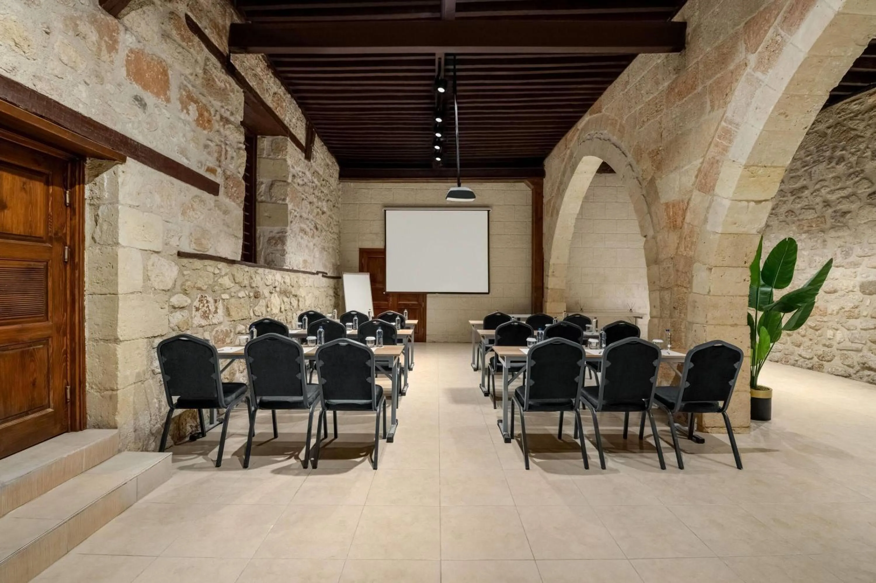 Meeting/conference room in Wyndham Tarsus St.Paul