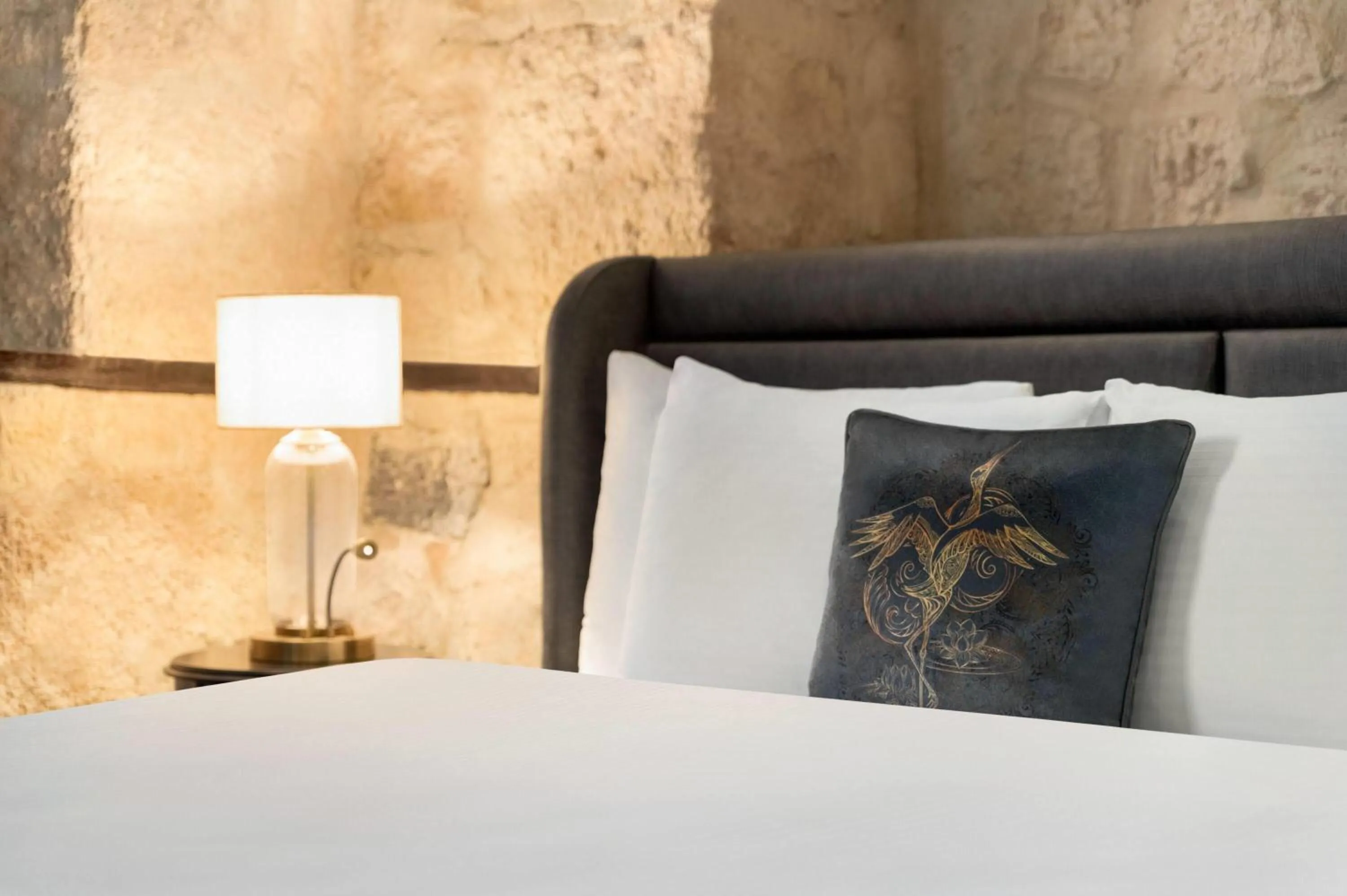 Photo of the whole room, Bed in Wyndham Tarsus St.Paul