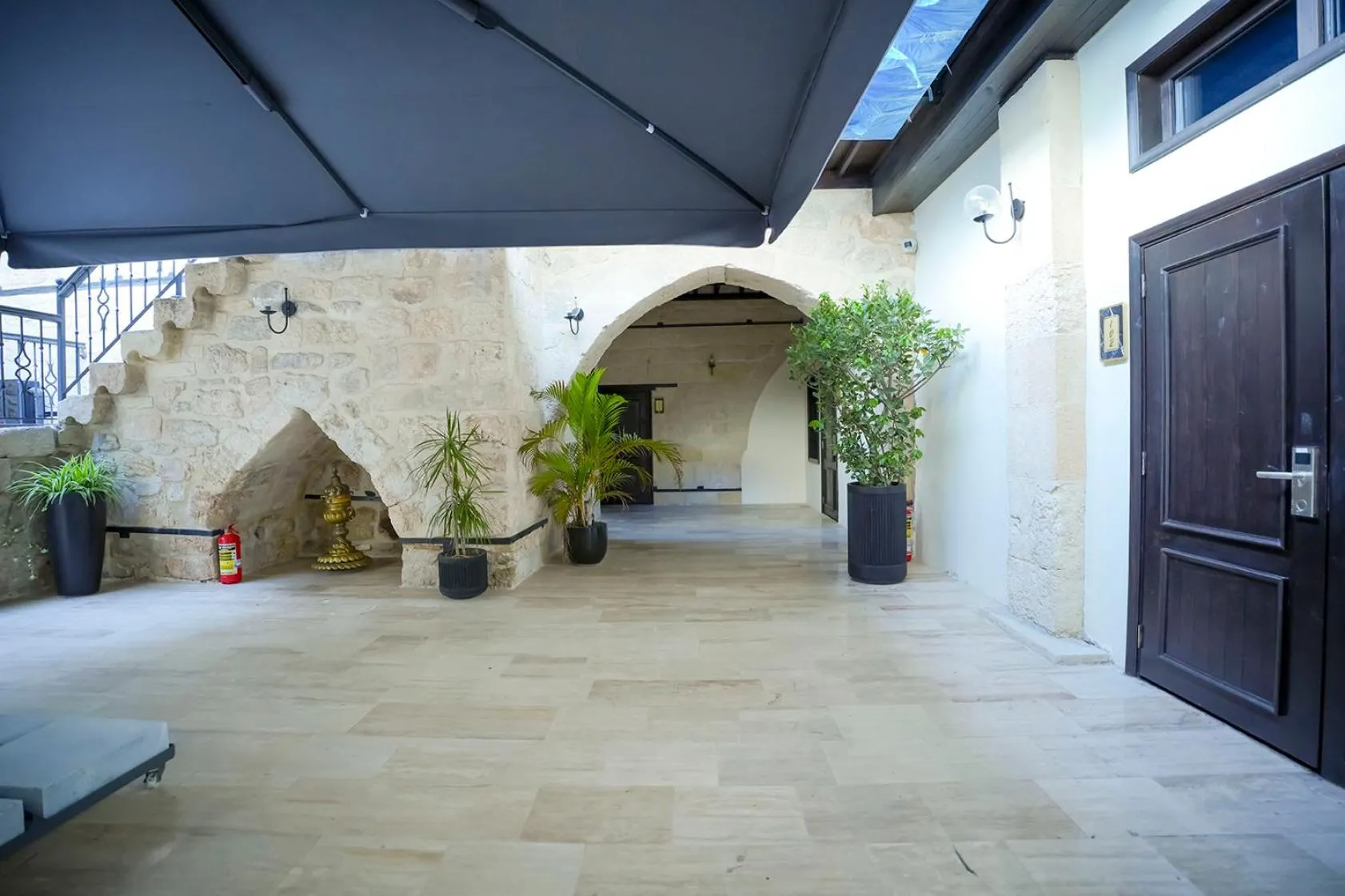 Day in Wyndham Tarsus St.Paul