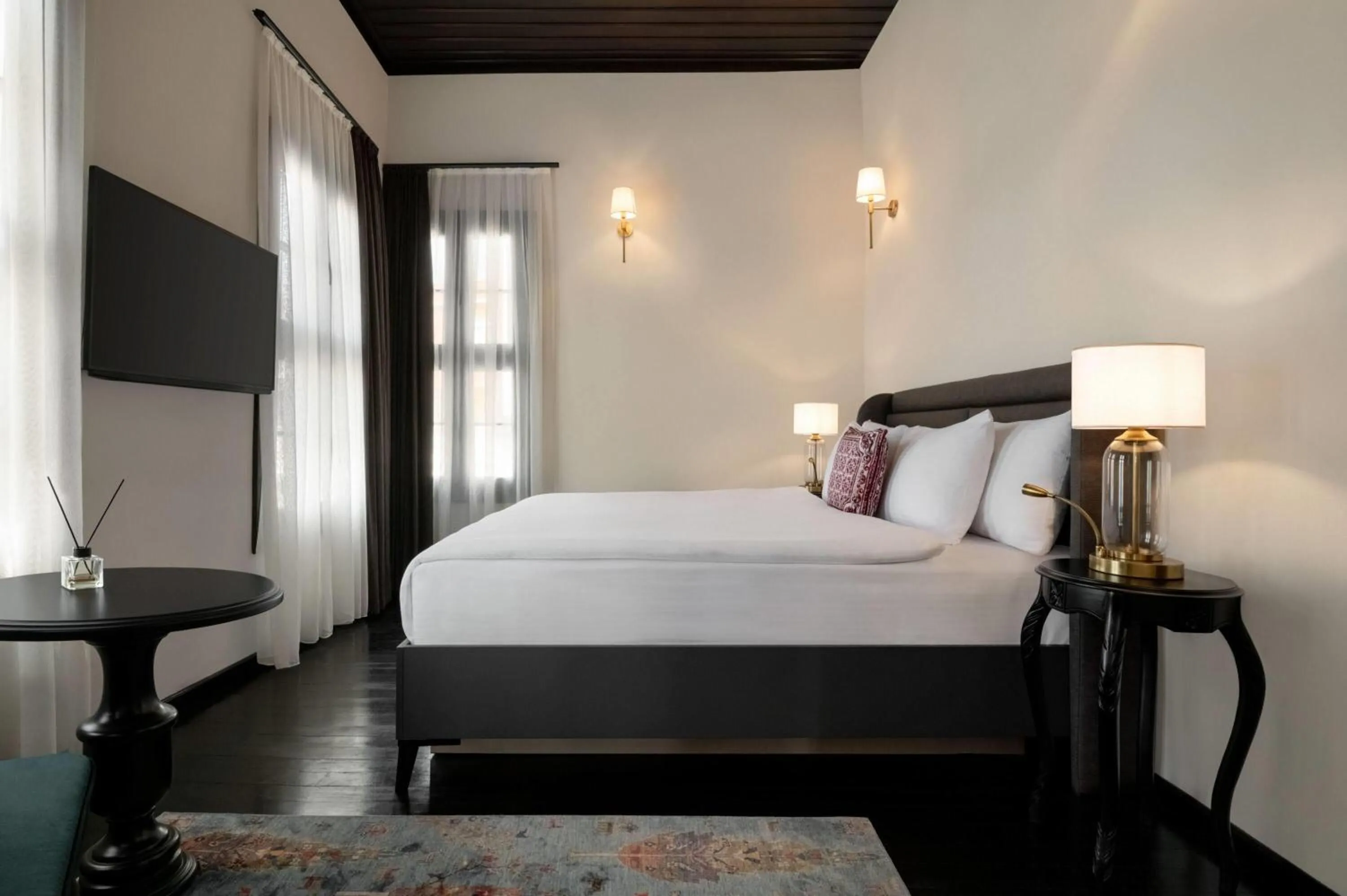 Photo of the whole room, Bed in Wyndham Tarsus St.Paul