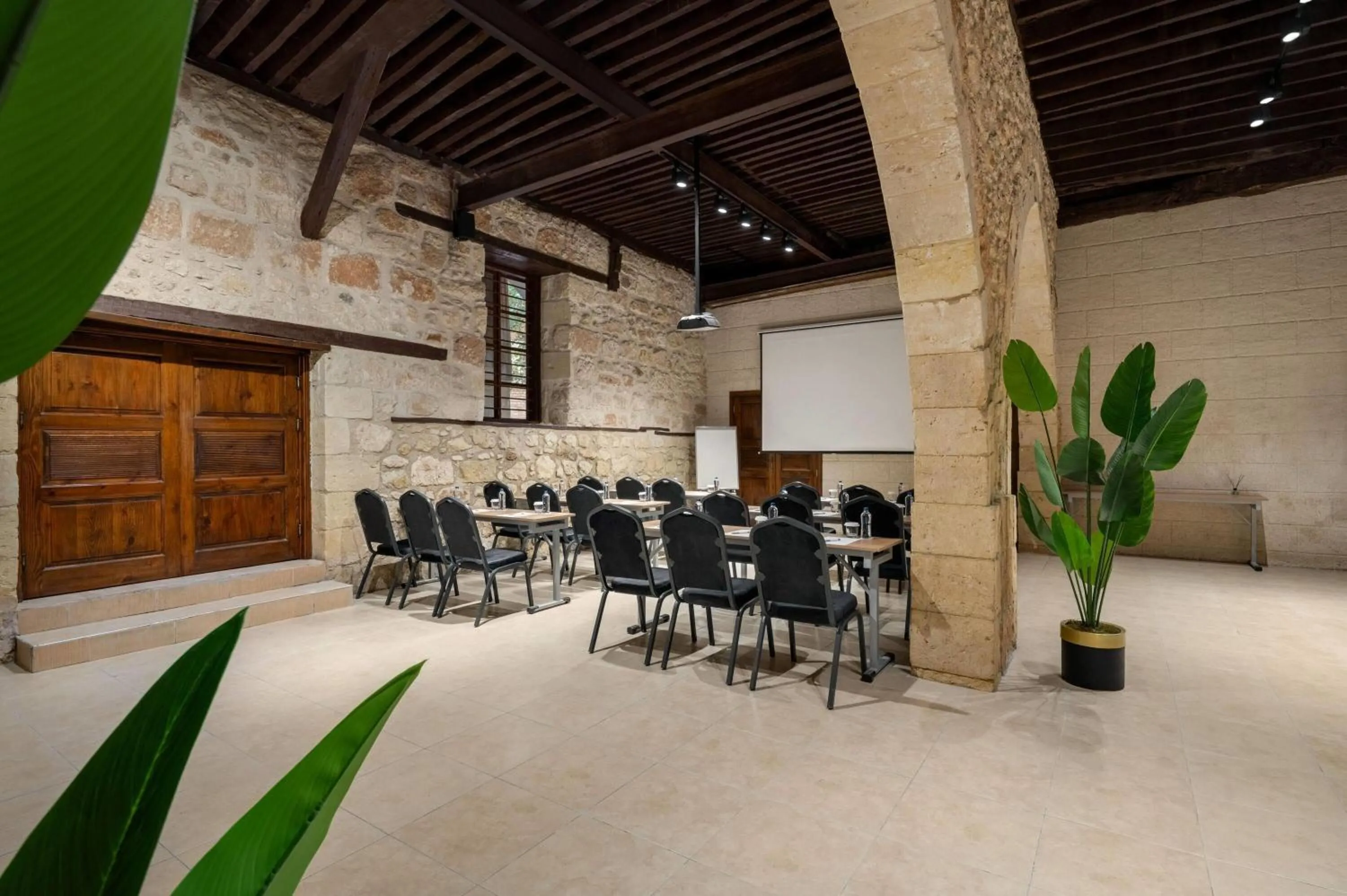 Meeting/conference room in Wyndham Tarsus St.Paul