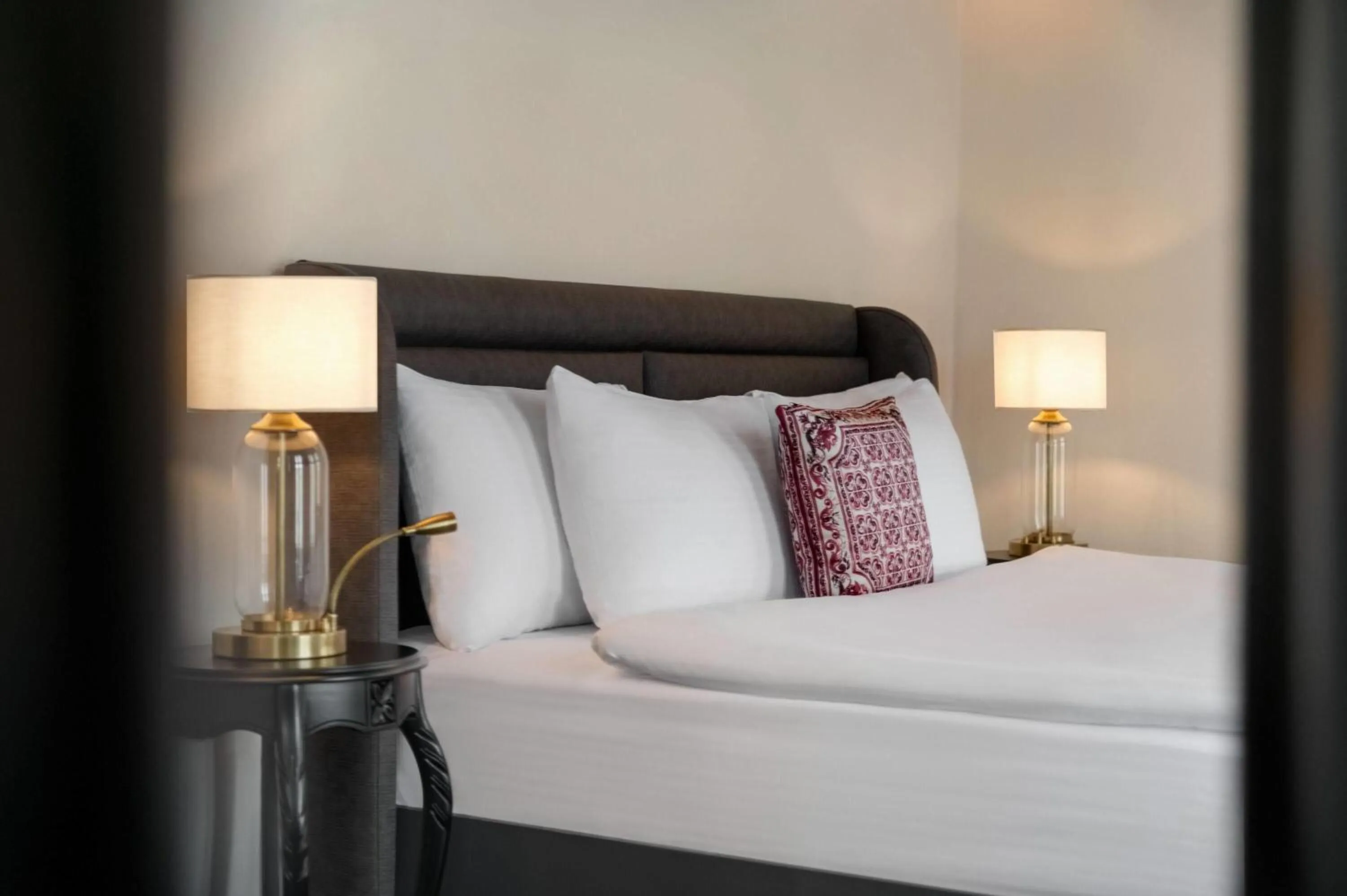 Photo of the whole room, Bed in Wyndham Tarsus St.Paul